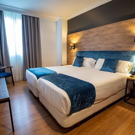 Hotel Familia Conde อูเอลบา ภายนอก รูปภาพ