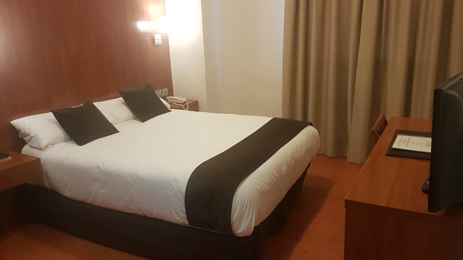 Hotel Familia Conde อูเอลบา ภายนอก รูปภาพ